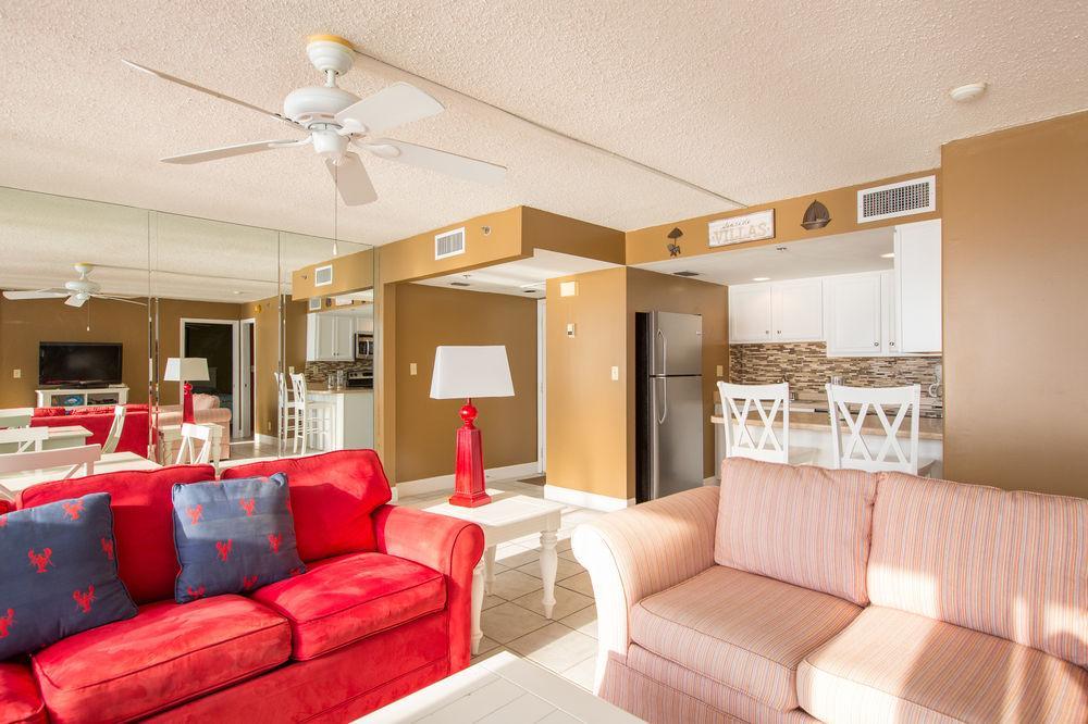 Sunbird By Oaseas Panama City Beach Exterior foto