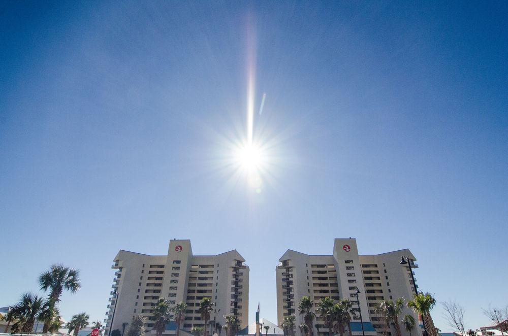 Sunbird By Oaseas Panama City Beach Exterior foto