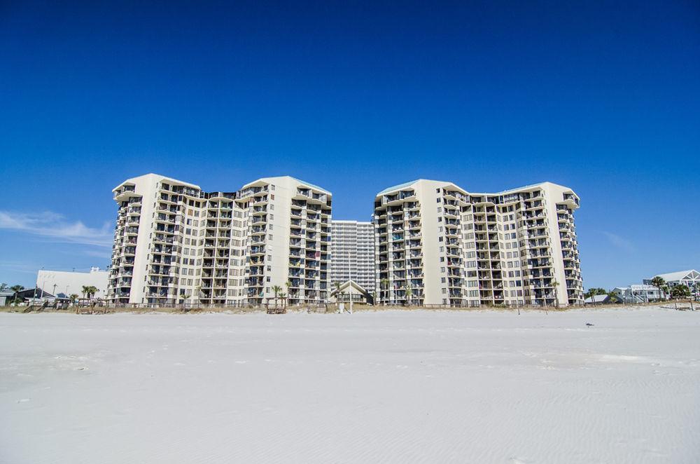 Sunbird By Oaseas Panama City Beach Exterior foto