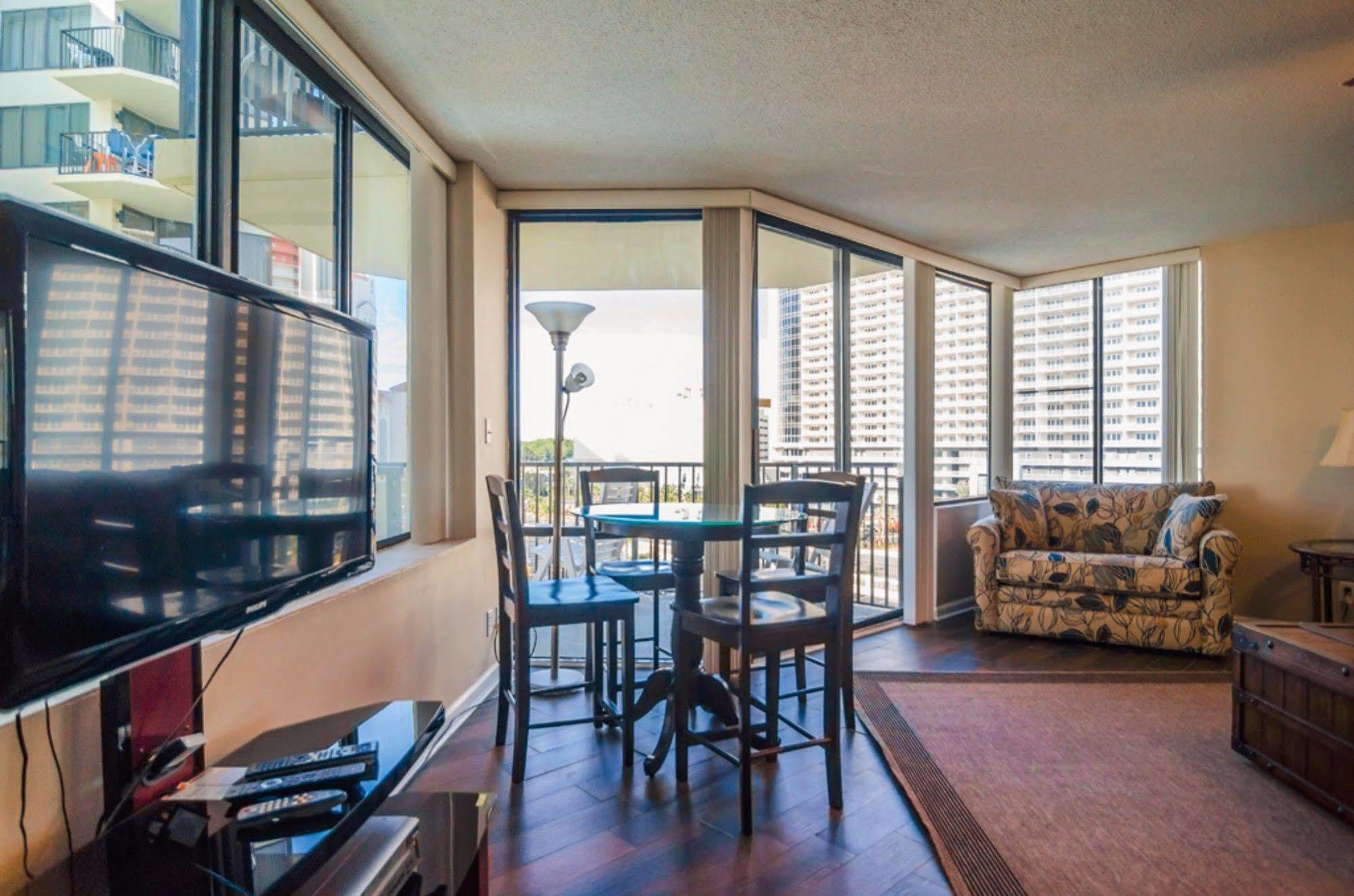 Sunbird By Oaseas Panama City Beach Exterior foto