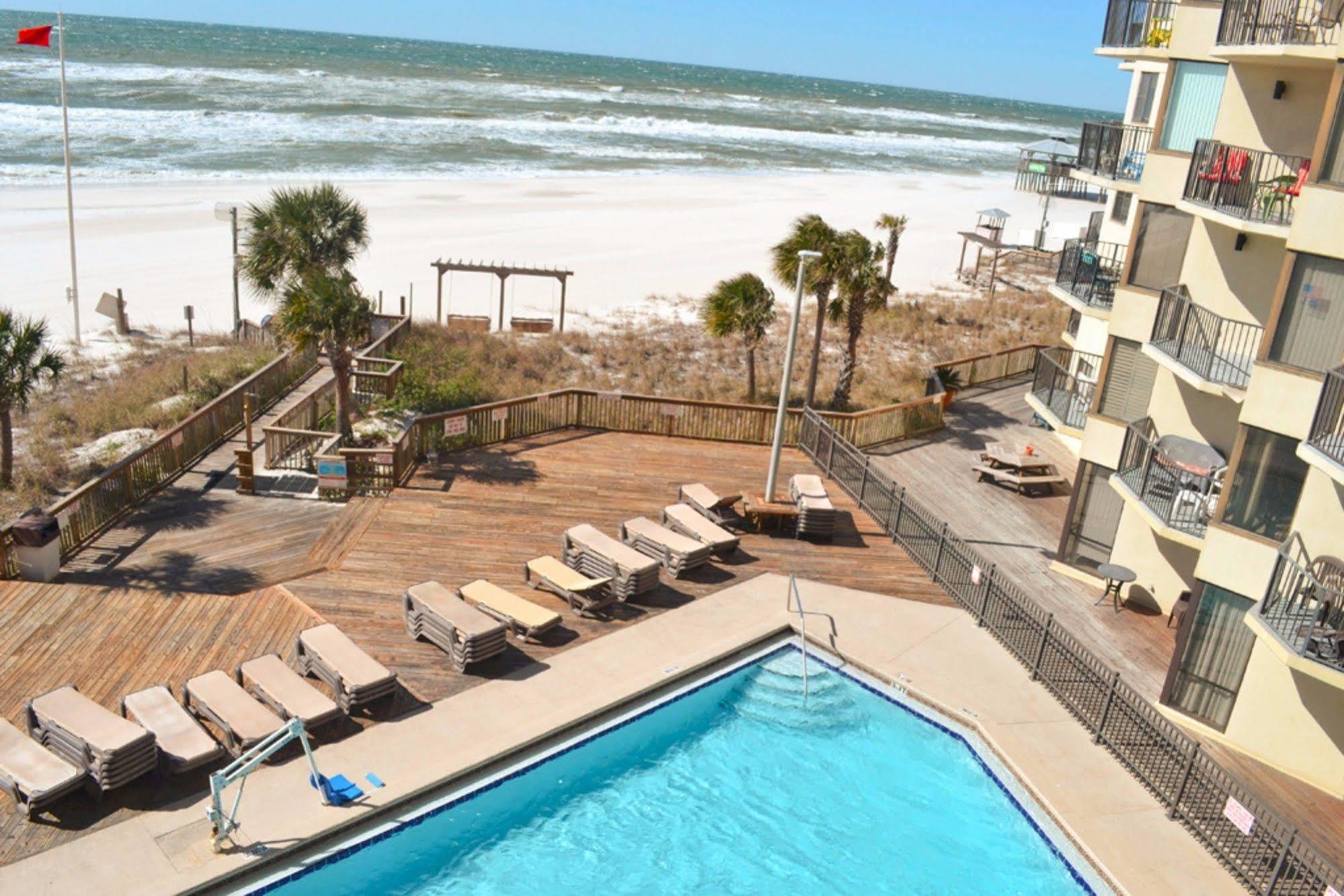 Sunbird By Oaseas Panama City Beach Exterior foto