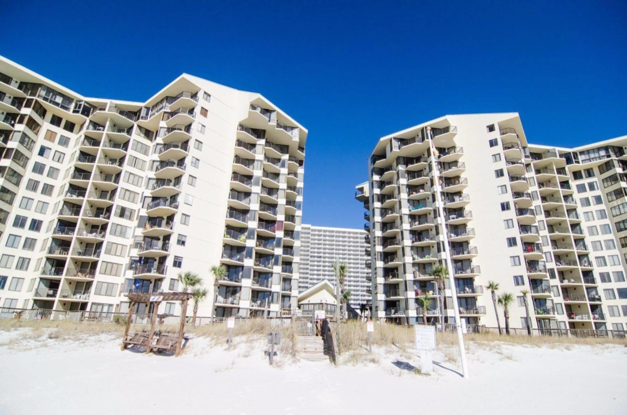 Sunbird By Oaseas Panama City Beach Exterior foto