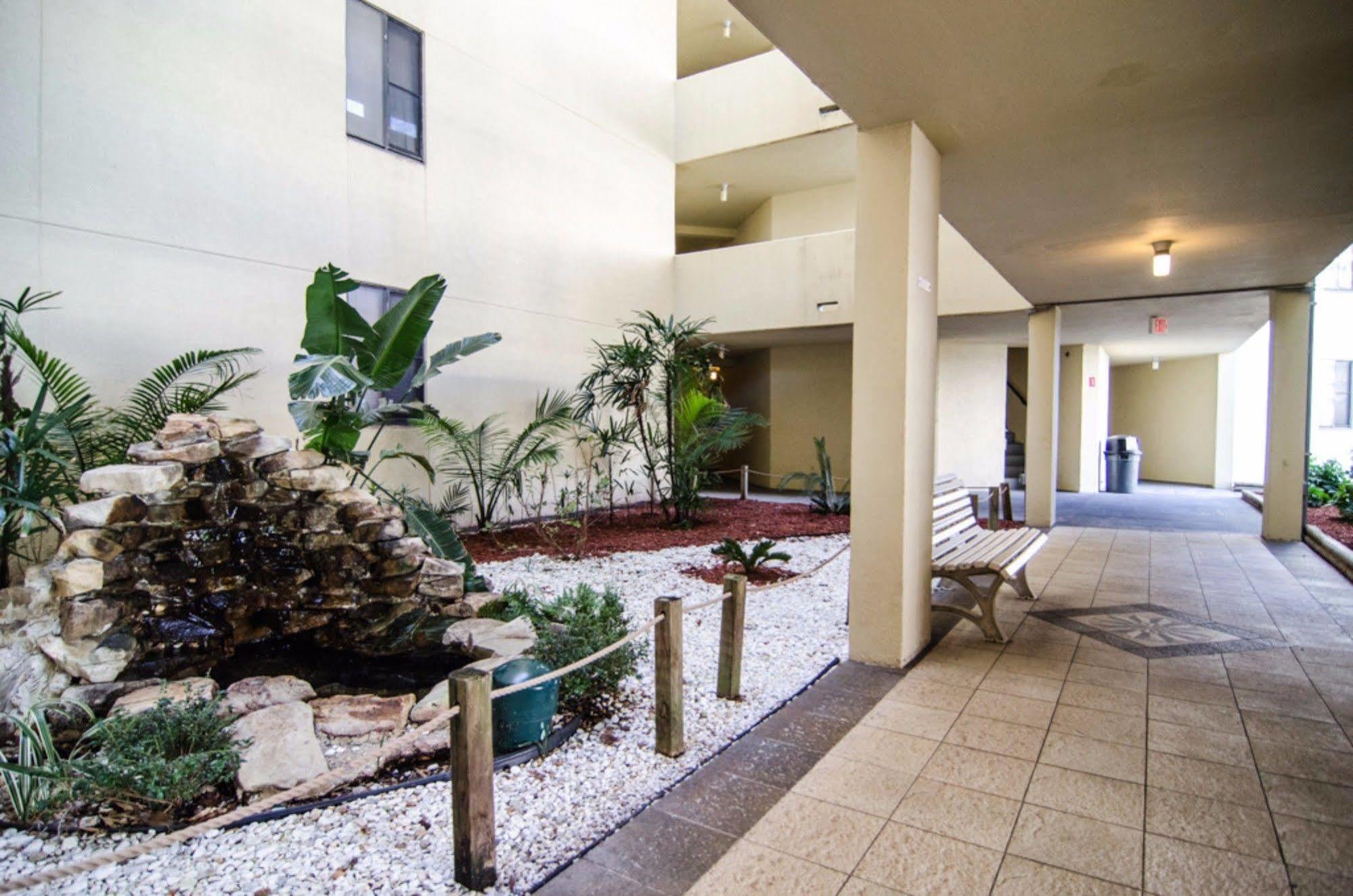 Sunbird By Oaseas Panama City Beach Exterior foto
