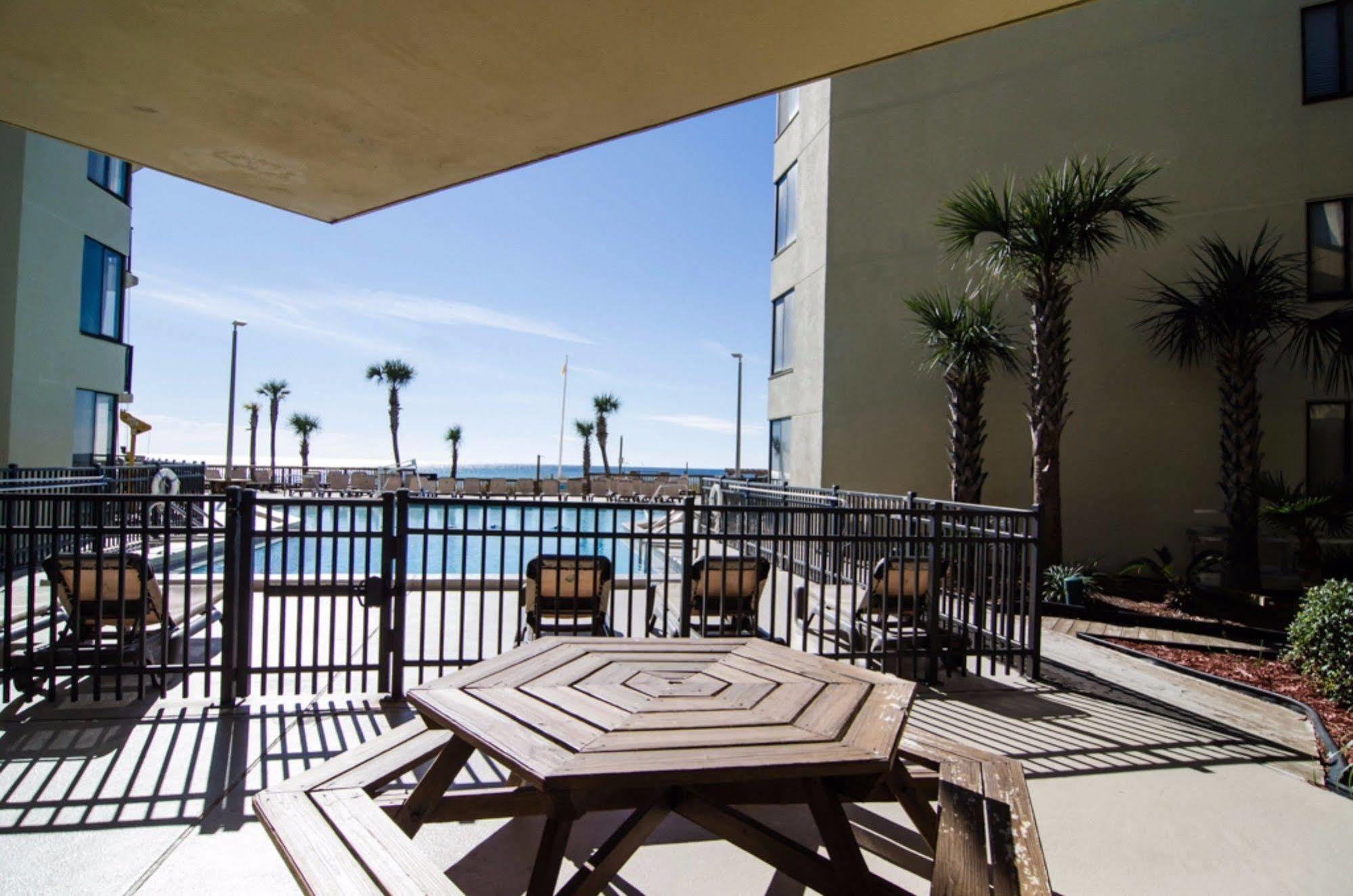Sunbird By Oaseas Panama City Beach Exterior foto